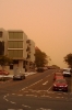 Brisbane Dust Storm :: Brisbane Dust Storm