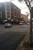 Dust Storm Clean Up at 4.30pm