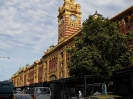 Flinders Street Station :: Flinders Street Station