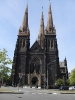 St. Patrick's Cathedral