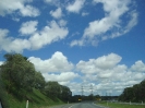Brisbane Blue SKy