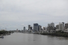 Brisbane River 2008
