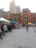 Farmer Street Market at Brisbane Square