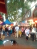 China Town Street Makert