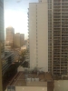 My Hotel room
