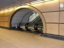 Epping New Train Station