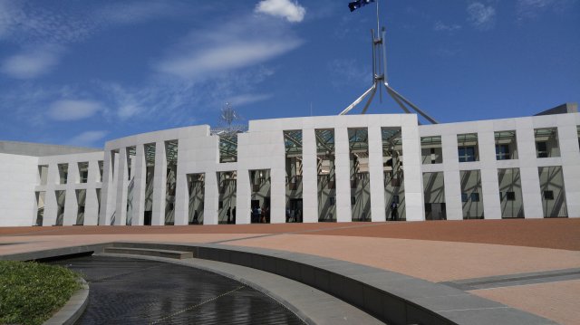 Parliament House