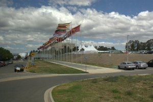 Parliament House