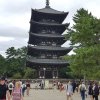 Kofukuji Temple