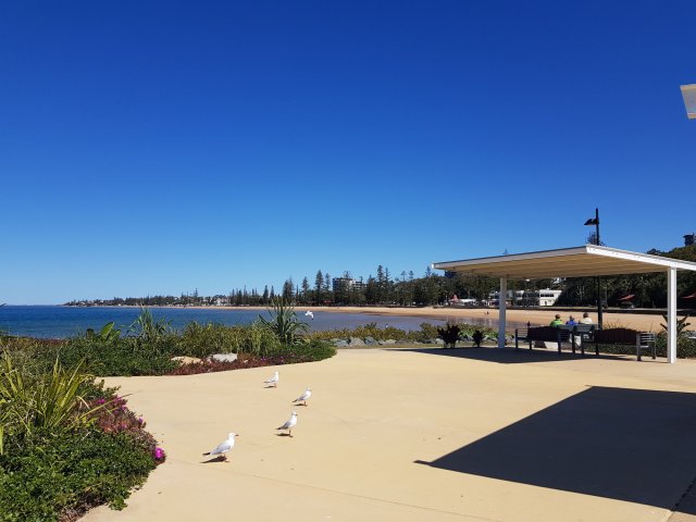 Settlement Cove Park - Redcliffe