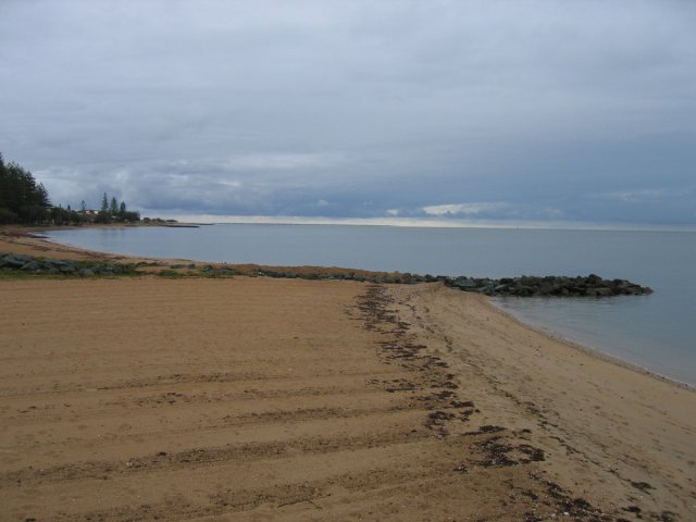 RedCliffe 2008