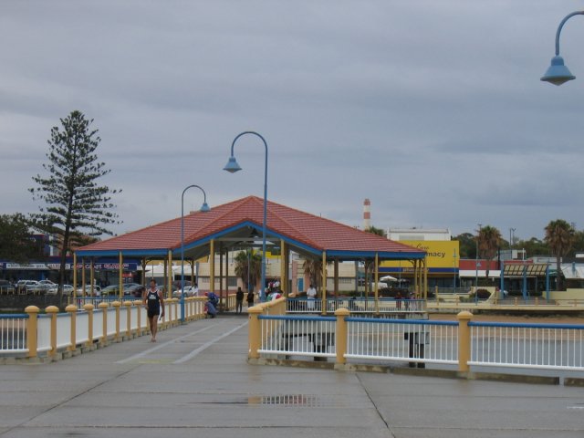 RedCliffe 2008