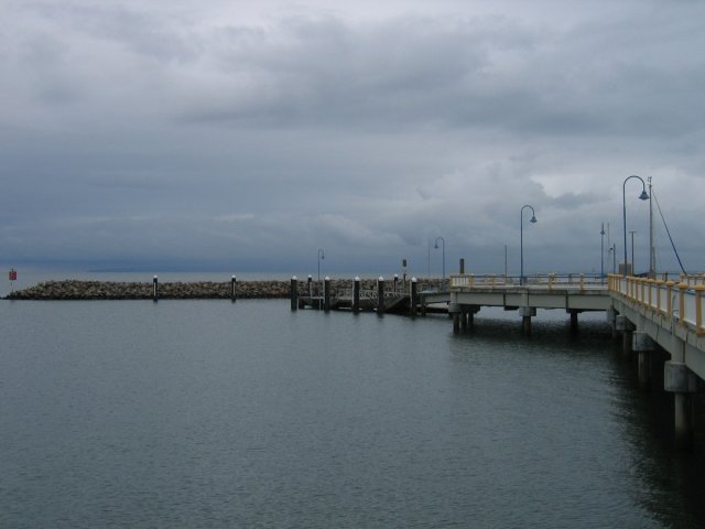 RedCliffe 2008