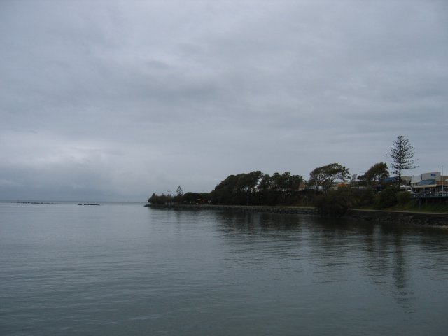 RedCliffe 2008