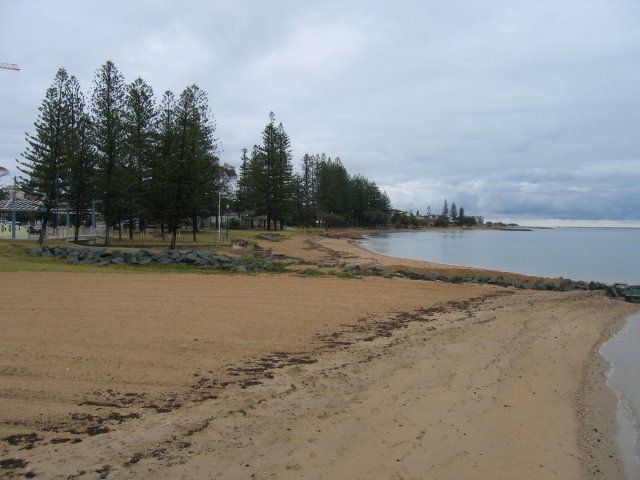 RedCliffe 2008