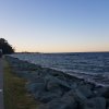 Redcliffe Beach(Sunset)