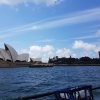 Sydney Opera House