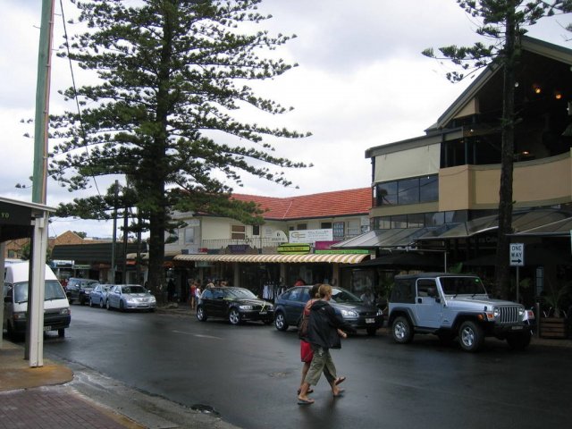 Byron Bay