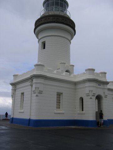 Byron Bay