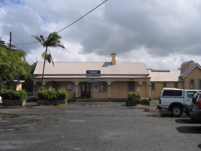 Byron Bay