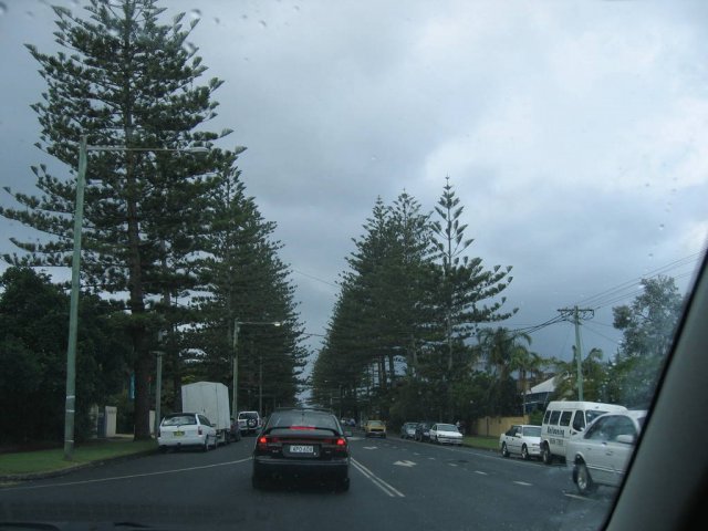 Byron Bay