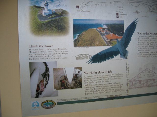 Byron Bay