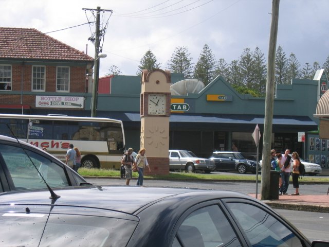 Byron Bay