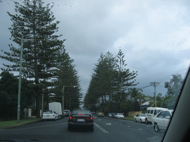 Byron Bay