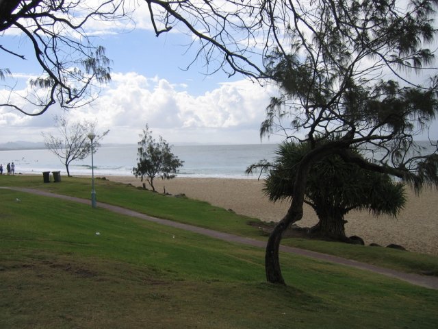 Byron Bay
