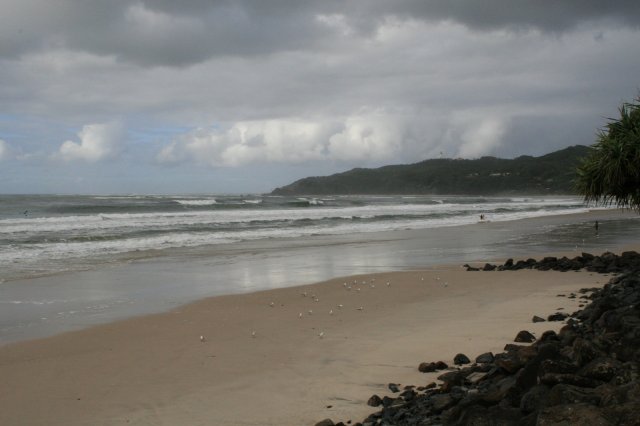 Byron Bay