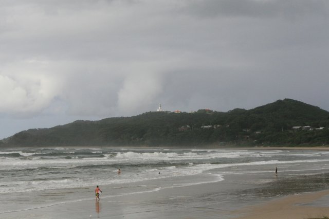 Byron Bay