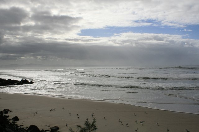 Byron Bay