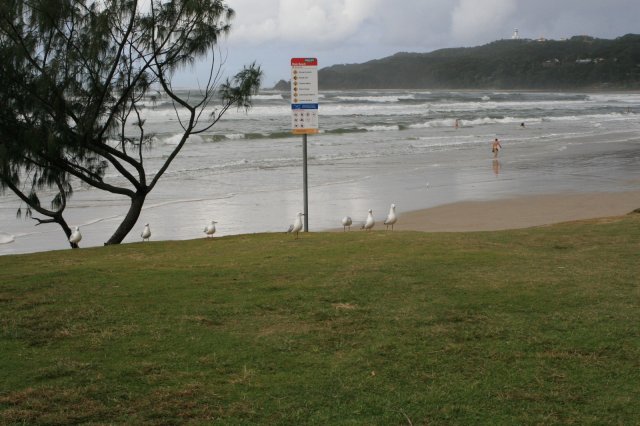 Byron Bay