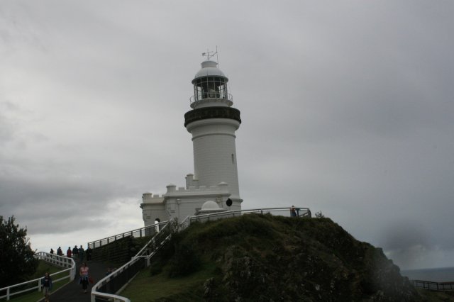 Byron Bay