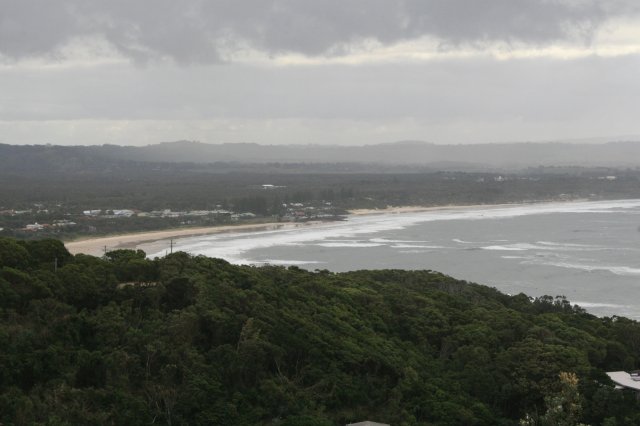 Byron Bay