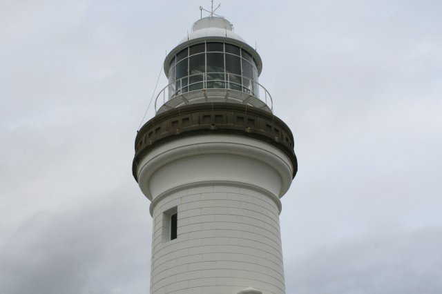 Byron Bay
