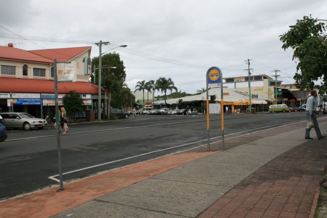 Byron Bay