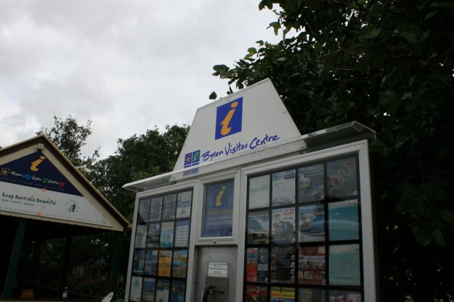 Byron Bay