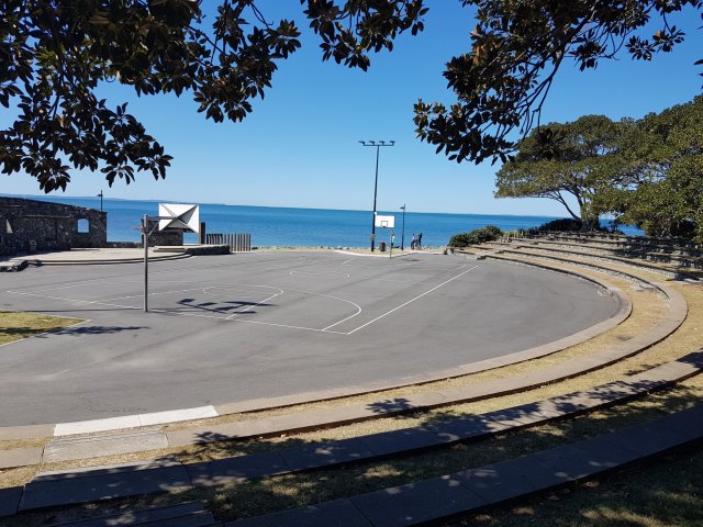 Settlement Cove Park - Redcliffe