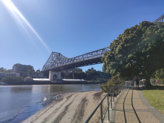 Story Bridge