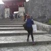 Shuri Castle