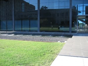 UQ Great Court