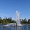 UQ Lakes