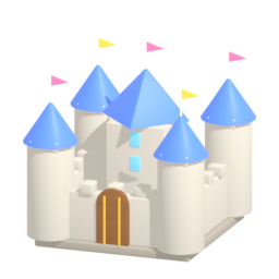 Castle you can build