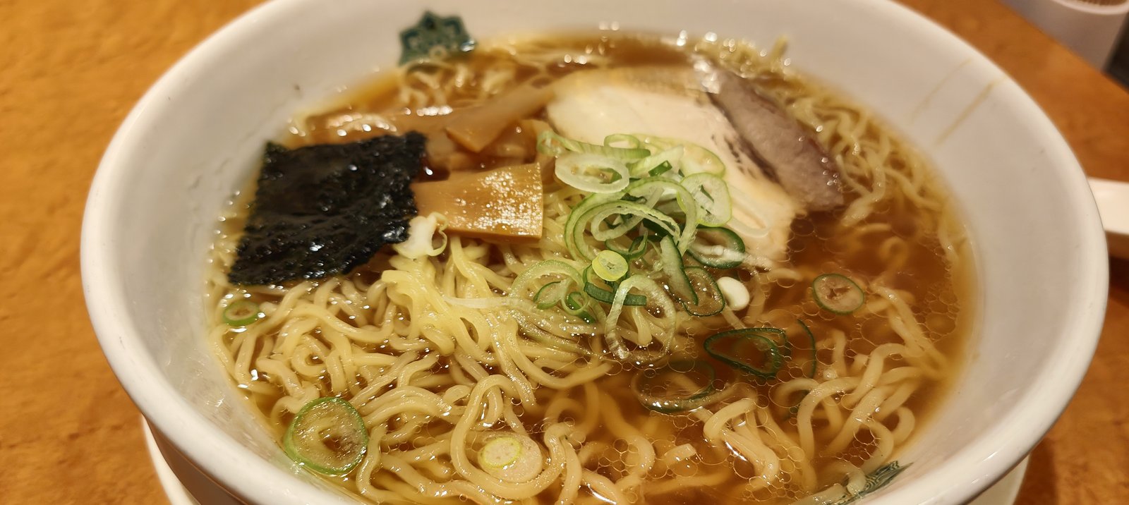 Ramen in Japan: what convenience-first travel tastes like